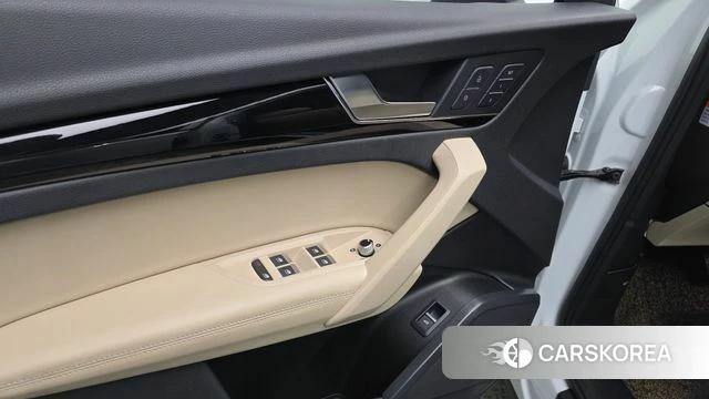Audi Q5 (FY) id 4754363 из Кореи 11