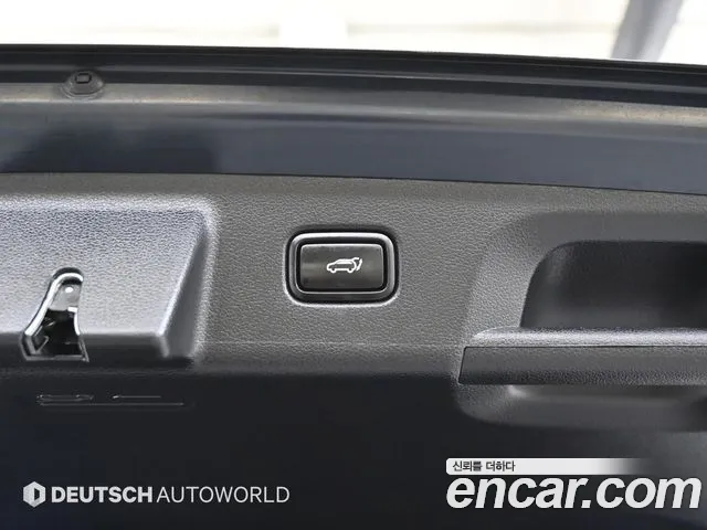 Hyundai Palisade id 2635466 из Кореи 11