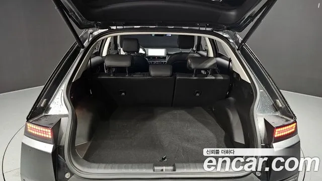 Hyundai Ionic 5 id 2944650 из Кореи 11