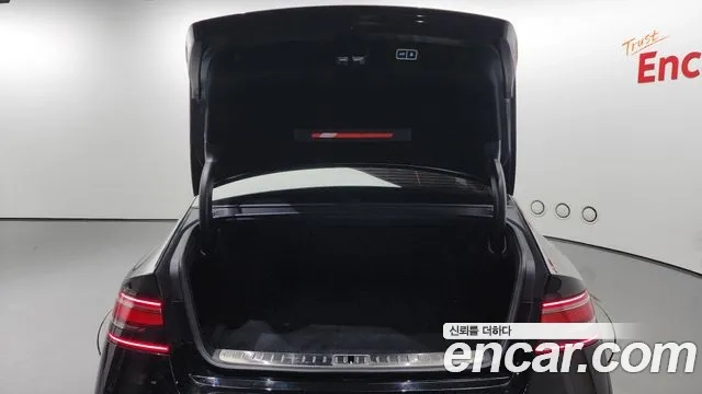 Genesis G90 (RS4) id 2905888 из Кореи 11