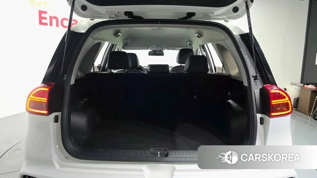 Kia Niro Plus id 4665935 из Кореи 11