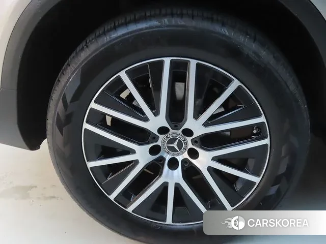 Mercedes-Benz GLC-Class X253 id 2990064 из Кореи 11