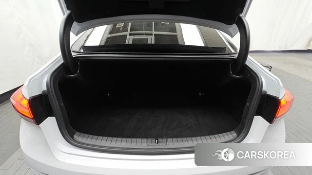 Genesis G80 id 3820795 из Кореи 11