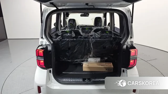 Kia The New Kia Ray id 3733179 из Кореи 11