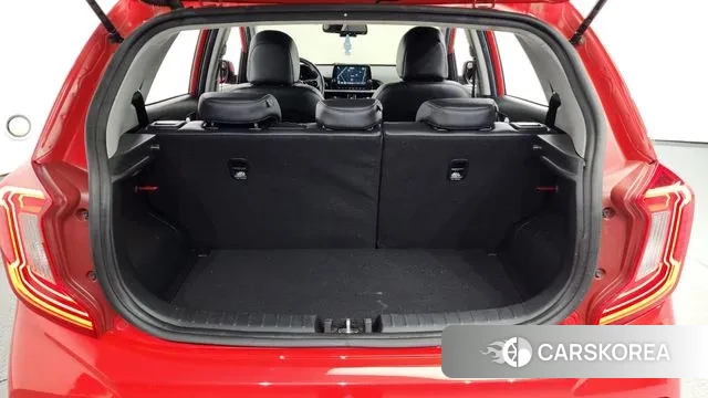 Kia Morning Urban (JA) id 3004098 из Кореи 11