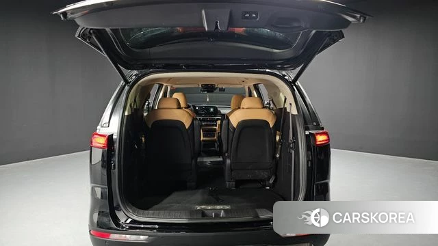 Kia Carnival 4th generation id 3897176 из Кореи 11