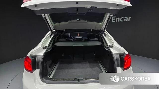 BMW X6 (F16) id 3867608 из Кореи 11