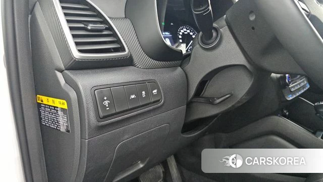 Hyundai All New Tucson id 4284585 из Кореи 11