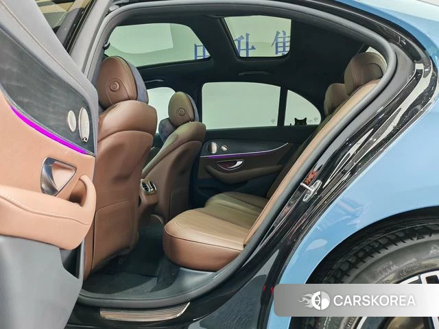 Mercedes-Benz E-class (imported) id 4365662 из Китая 11