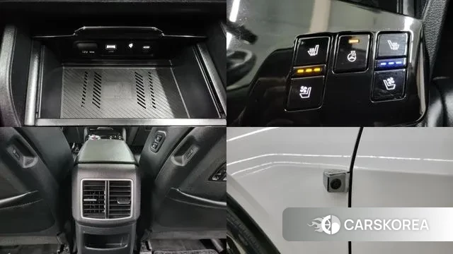 Kia Sportage 5th Generation id 3643658 из Кореи 11