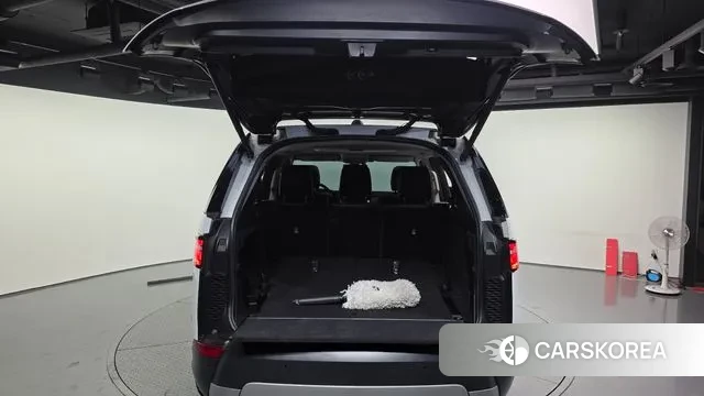 Land Rover Discovery 5 id 3413306 из Кореи 11