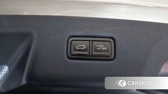 Kia The New Carnival 4th Generation id 3706682 из Кореи 11