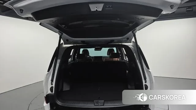 Hyundai Santa Fe (MX5) id 3431727 из Кореи 11