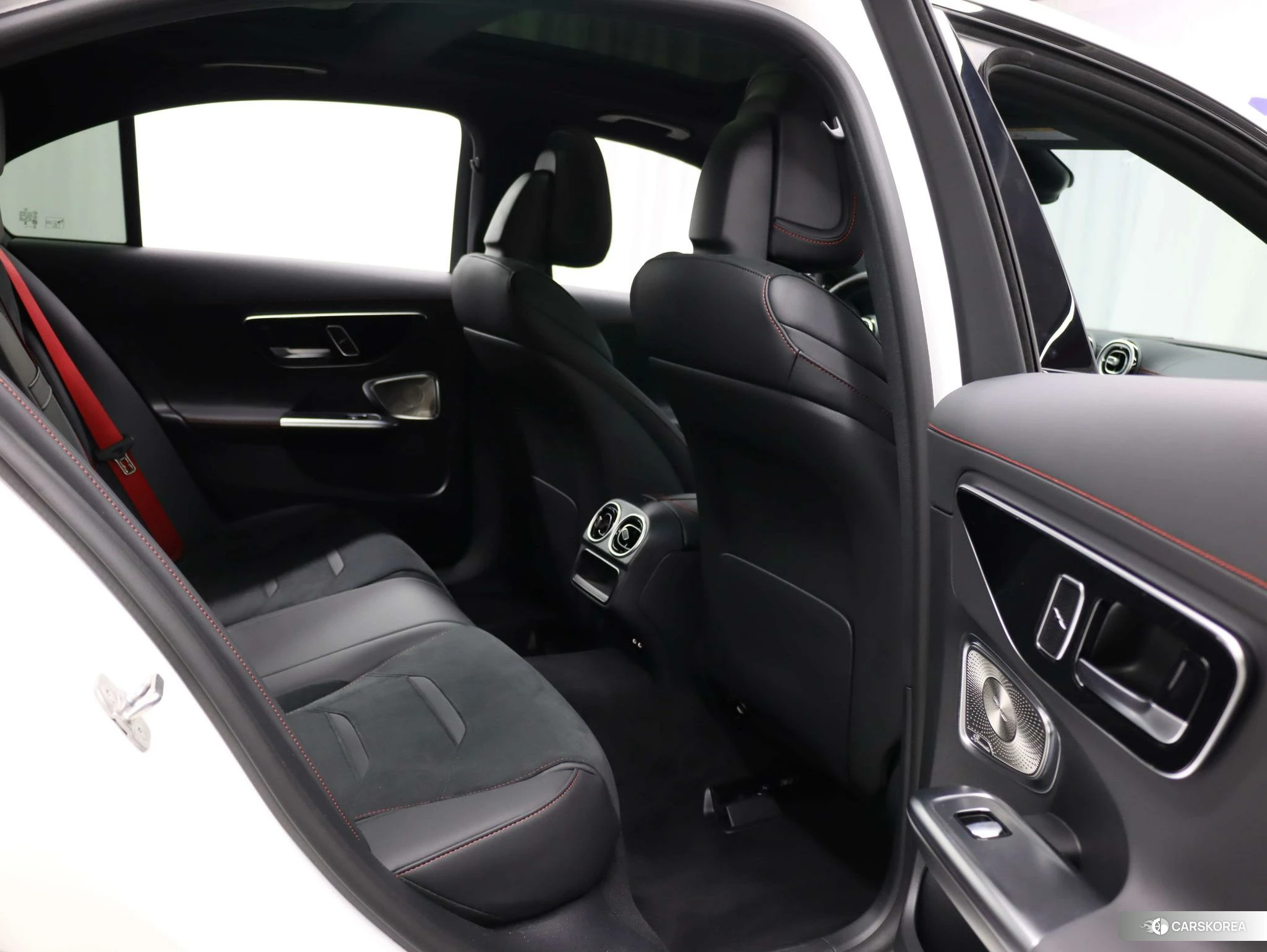 Mercedes-Benz C-class AMG id 4487530 из Китая 11