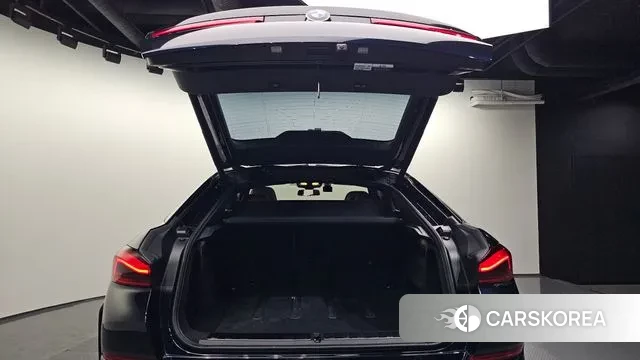 BMW X6 (G06) id 3517907 из Кореи 11