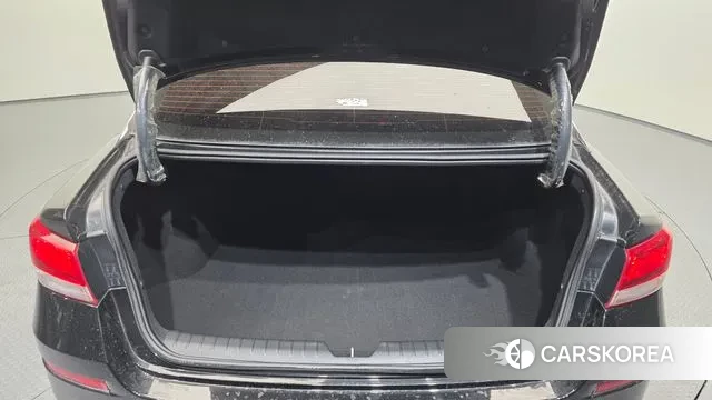 Kia The New K5 2nd generation id 3631974 из Кореи 11