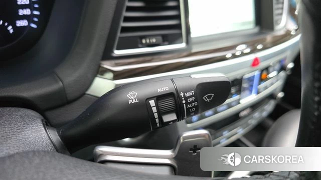 Genesis G80 id 4895420 из Кореи 11