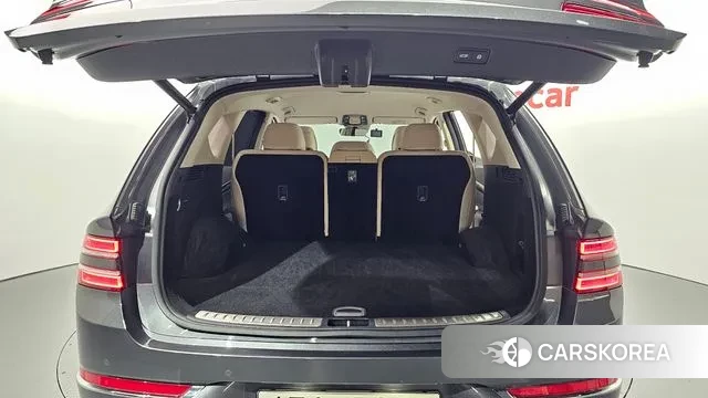 Genesis GV80 id 3361509 из Кореи 11