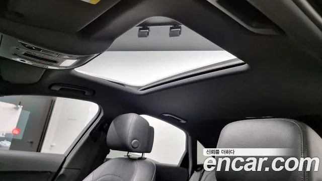 Audi New A6 id 2762742 из Кореи 11