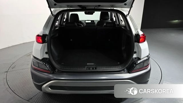 Hyundai The New Kona Hybrid id 4250498 из Кореи 11