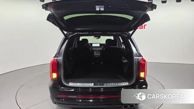 Hyundai The New Palisade id 3042780 из Кореи 11