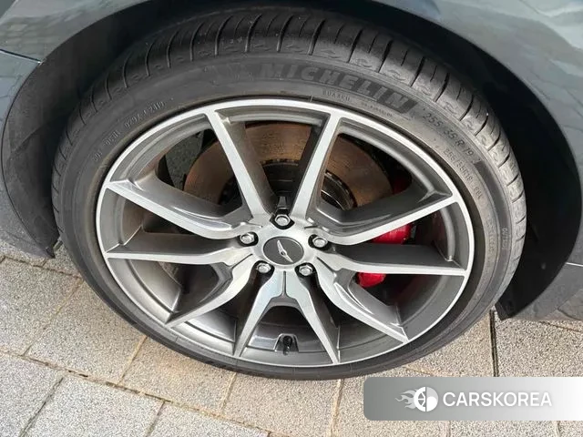 Genesis G70 id 3233289 из Кореи 11