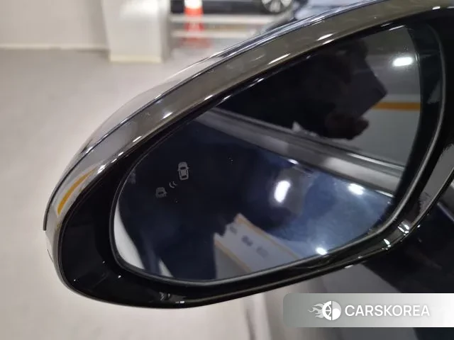 Kia K5 Hybrid 3rd Generation id 3695620 из Кореи 11