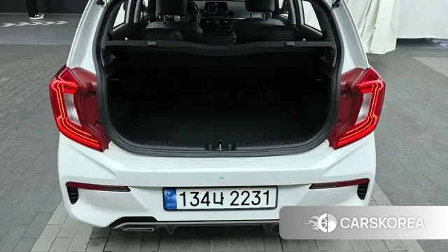 Kia Morning Urban (JA) id 3751812 из Кореи 11