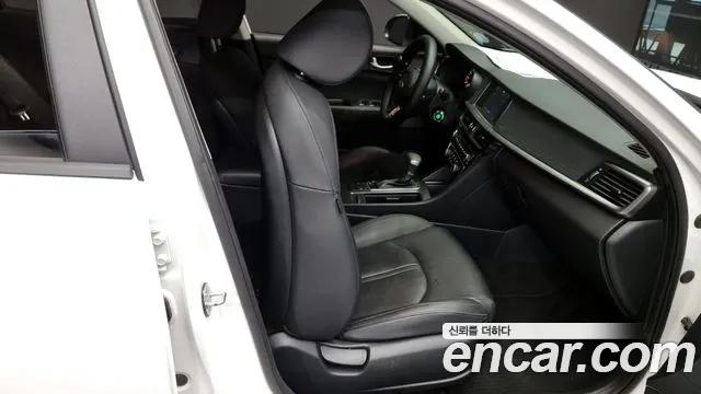 Kia The New K5 2nd generation id 2791395 из Кореи 11