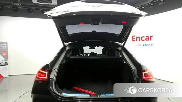 Mercedes-Benz GLE-Class W167 id 3953988 из Кореи 11