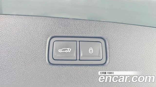 Genesis GV70 id 2874009 из Кореи 11