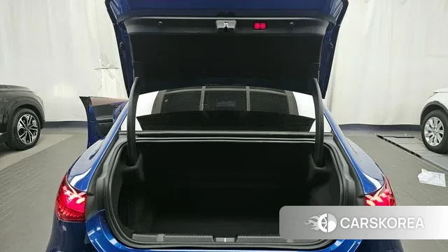 Mercedes-Benz EQE V295 id 2894685 из Кореи 11