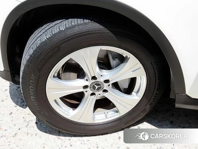 Mercedes-Benz GLC-Class X253 id 4647822 из Кореи 11