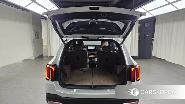 Kia The New Sorento 4th Generation id 3278377 из Кореи 11