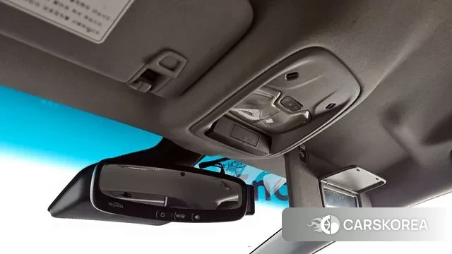 Chevrolet (GM Daewoo) Bolt EV id 3646820 из Кореи 11