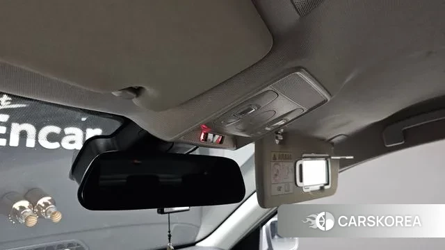 Renault Korea (Samsung) XM3 id 3421935 из Кореи 11