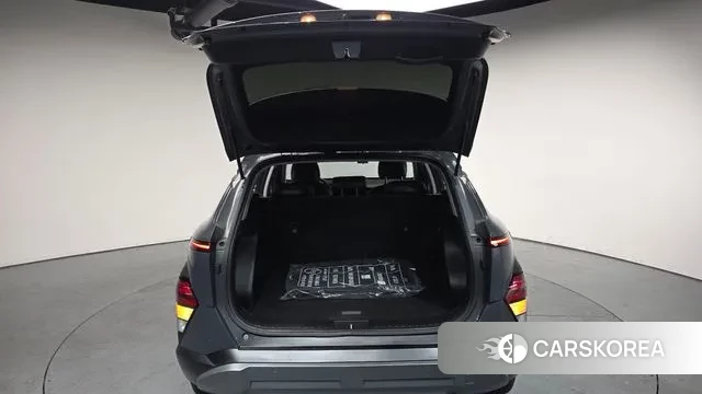 Hyundai Kona (SX2) id 3502990 из Кореи 11