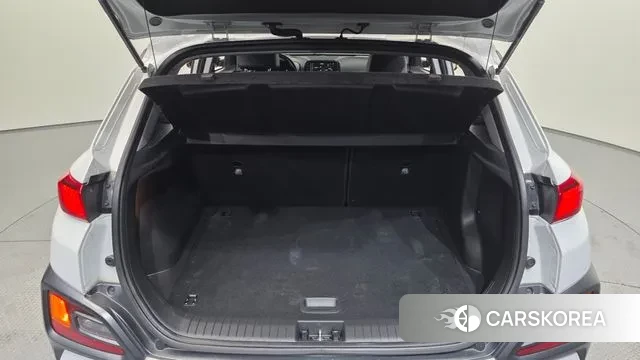 Hyundai Kona id 3641399 из Кореи 11