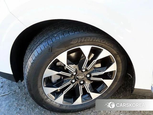 Kia Carnival 4th generation id 3794441 из Кореи 11