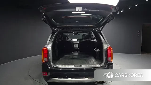 Hyundai Palisade id 3665276 из Кореи 11