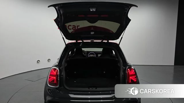 Mini Cooper S id 4331415 из Кореи 11