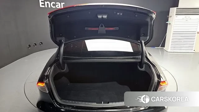 Hyundai The New Grandeur IG id 3012132 из Кореи 11