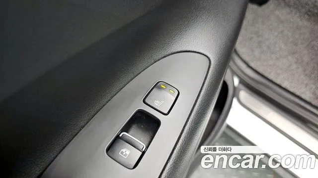 Hyundai The New Grandeur IG Hybrid id 2955349 из Кореи 11