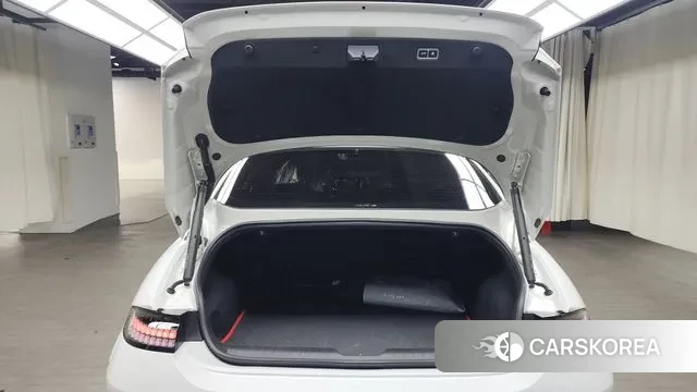 Hyundai Ionic 6 id 3042857 из Кореи 11