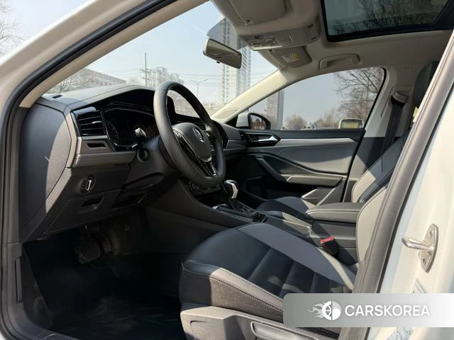 Volkswagen Sagitar id 4207947 из Китая 11