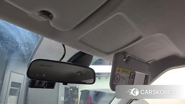 Hyundai Venue id 3707895 из Кореи 11