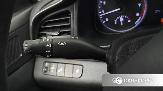 Hyundai The New Avante AD id 4525763 из Кореи 11