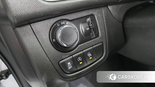 Chevrolet (GM Daewoo) The New Spark id 4626238 из Кореи 11