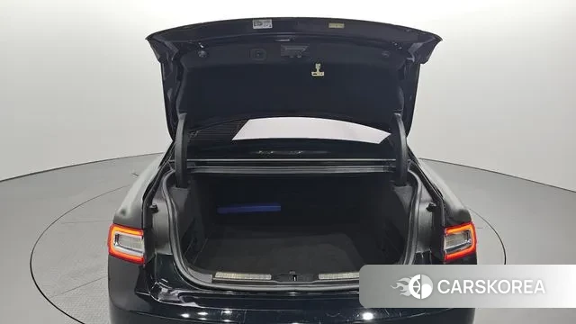 Lincoln Continental 10th Generation id 3454970 из Кореи 11