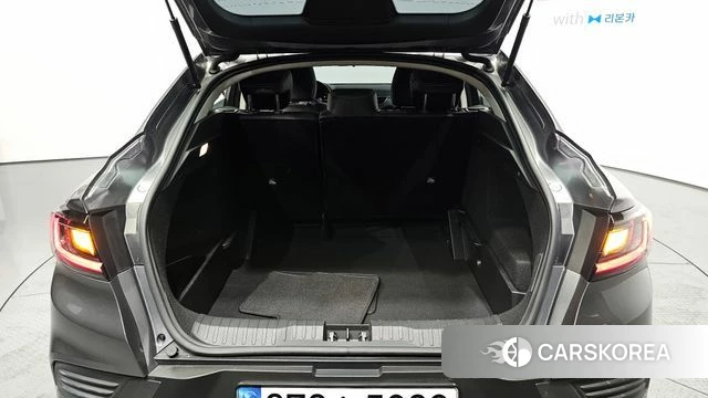 Renault Korea (Samsung) Arcana id 4400461 из Кореи 11